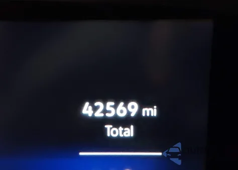 2022 Volkswagen Tiguan 2.0T Se from USA, damaged, VIN 3VV2B7AX7NM095363